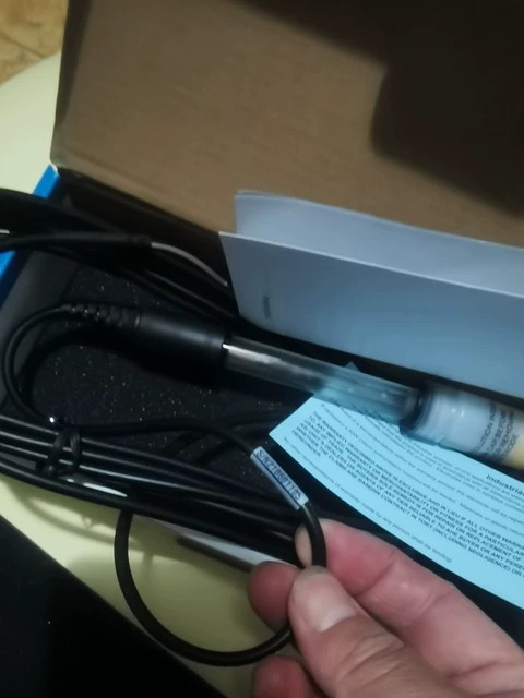 SUNTEX Electrode S/N210601105 thumbnail