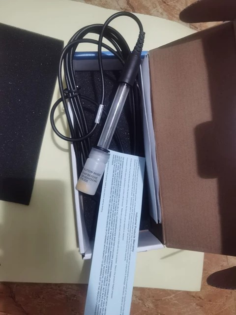 SUNTEX Electrode S/N210601105 thumbnail