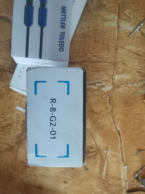SUNTEX Electrode S/N210601105 thumbnail