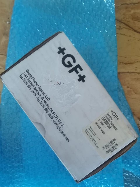 GF 3-8550-1P