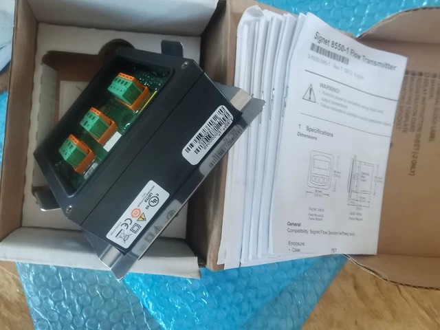 GF 3-8550-1P thumbnail