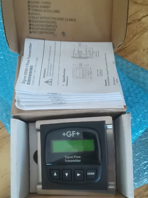 GF 3-8550-1P thumbnail
