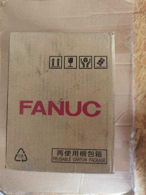 FANUC A81L-0001-0156 thumbnail
