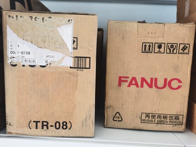 FANUC A81L-0001-0156 thumbnail