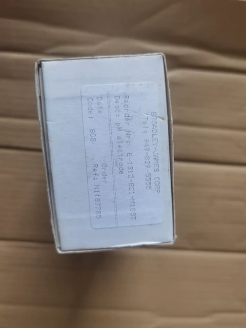 BJC E-1312-EC1-M10ST thumbnail