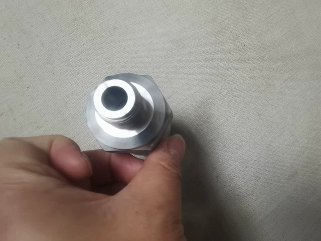E+H Pressure Sensor PMC131-A15F1D14 thumbnail