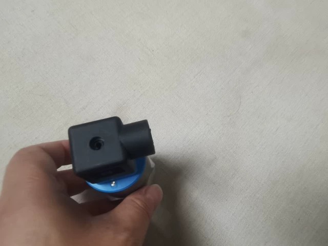 E+H Pressure Sensor PMC131-A15F1D14 thumbnail