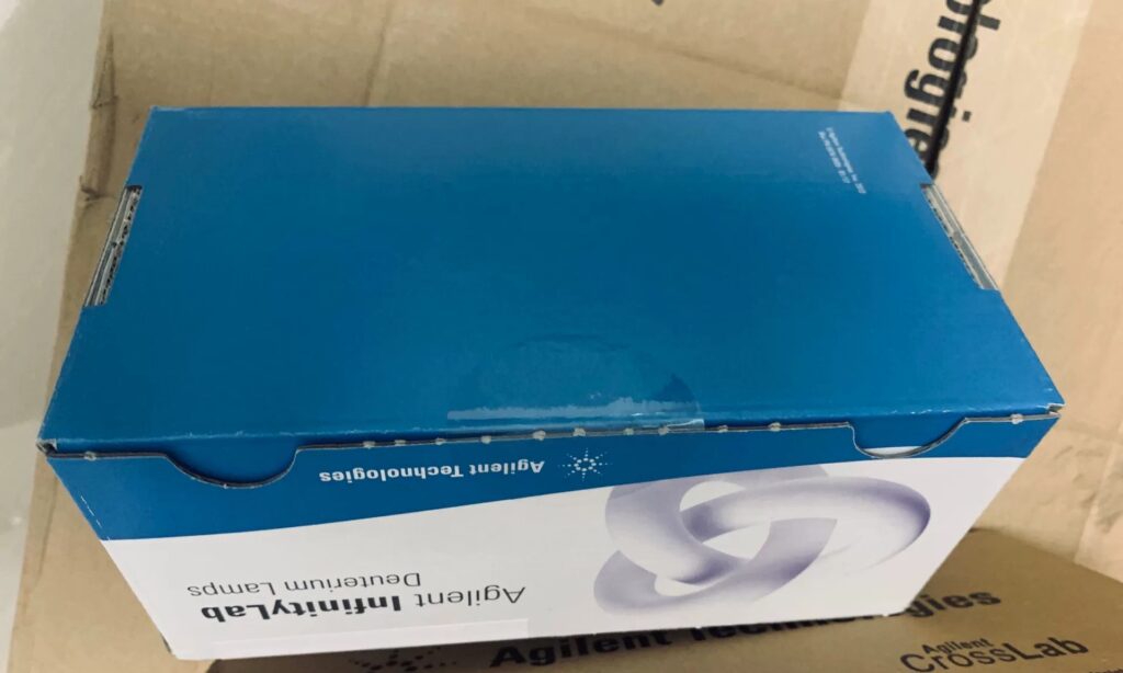 Agilent Deuterium Lamp 5190-0917 thumbnail