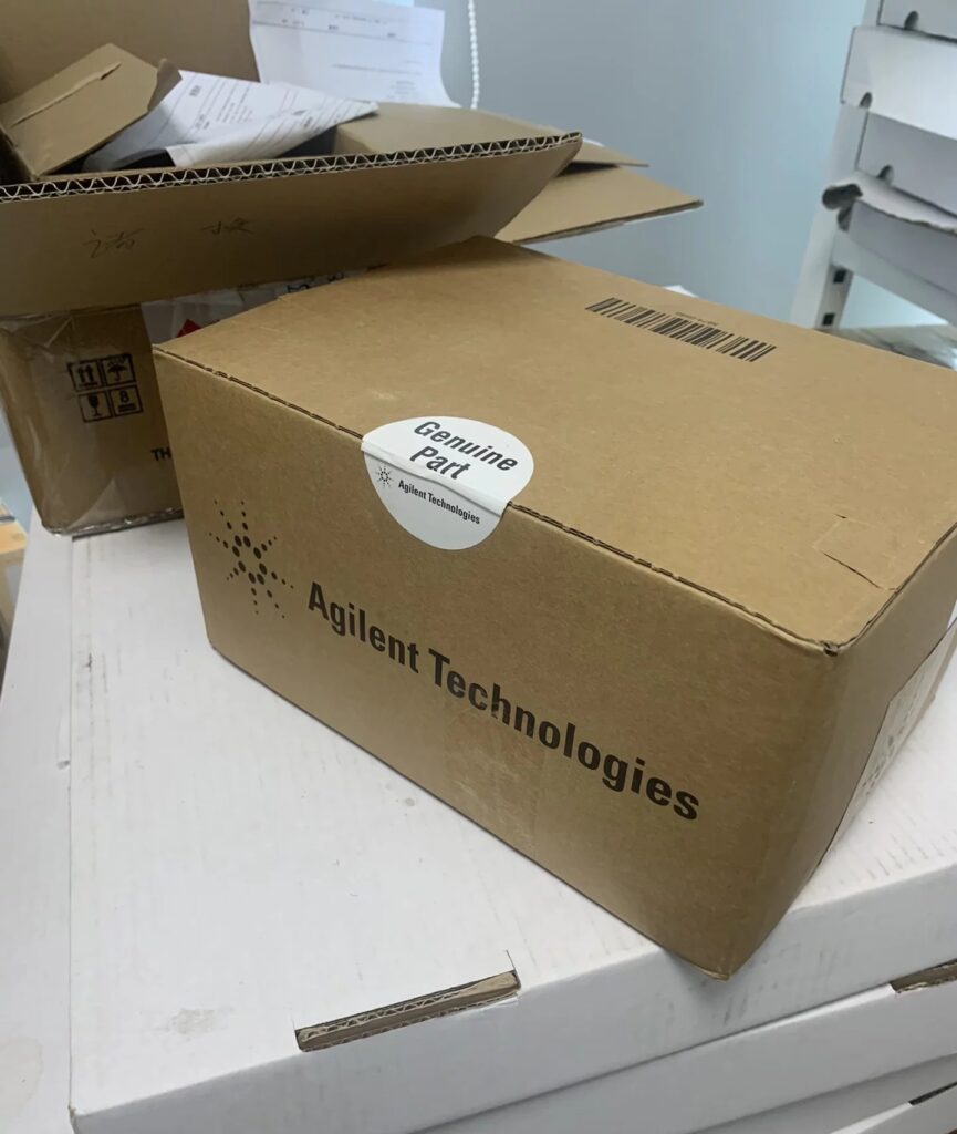 Agilent Pump Drive G1311-60001 thumbnail