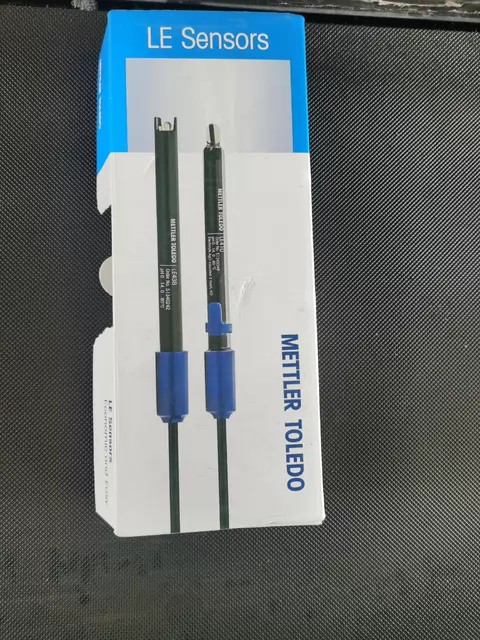 METTLER Electrode LE703
