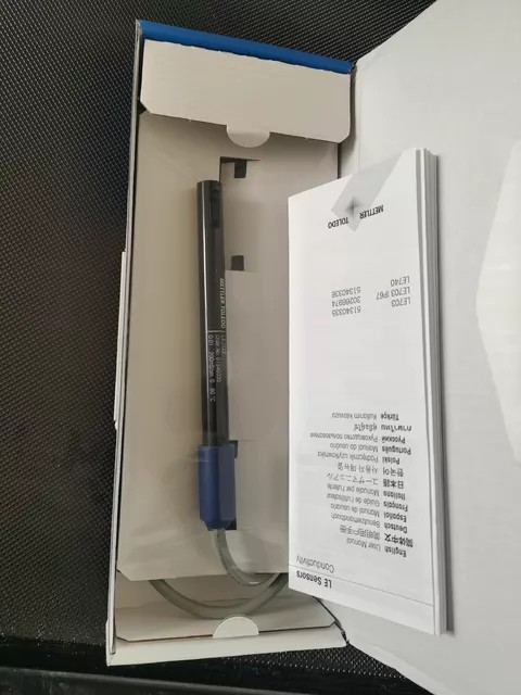 METTLER Electrode LE703 thumbnail