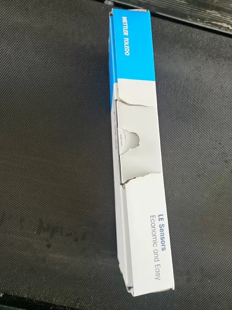 METTLER Electrode LE703 thumbnail