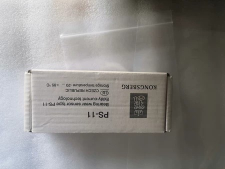 KONGSBERG PS CF501A thumbnail