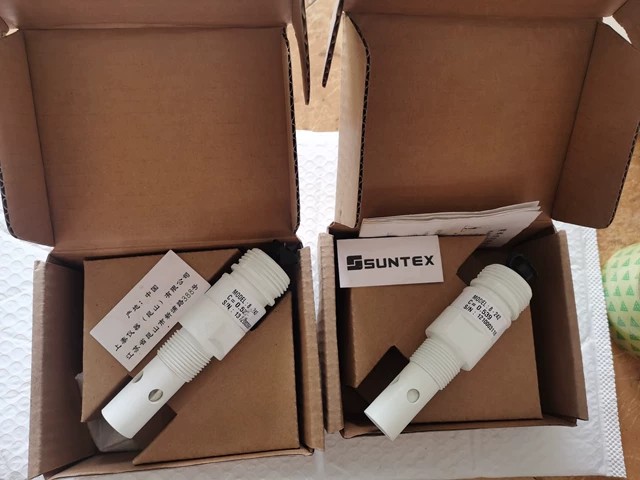SUNTEX 8-242