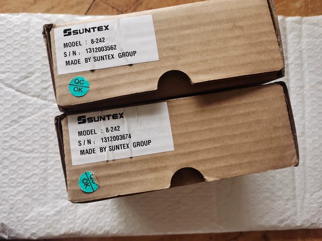 SUNTEX 8-242 thumbnail