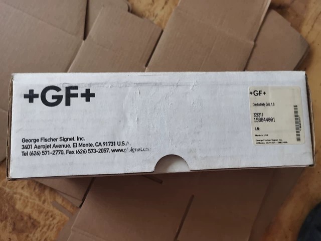 GF 3-2821-1