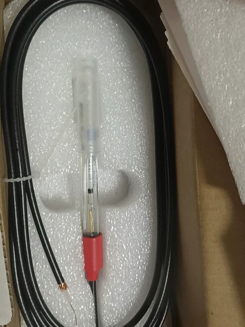 METTLER Electrode 405-60-SC-P-PA-K thumbnail