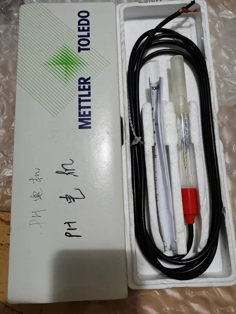 METTLER Electrode 405-60-SC-P-PA-K thumbnail