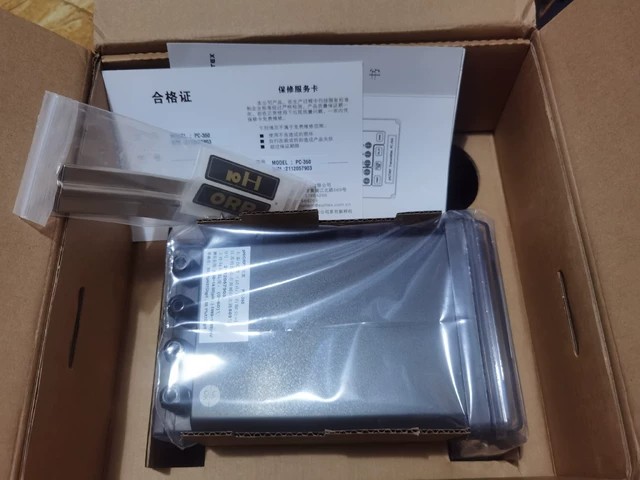SUNTEX Transmitter PC-350 thumbnail