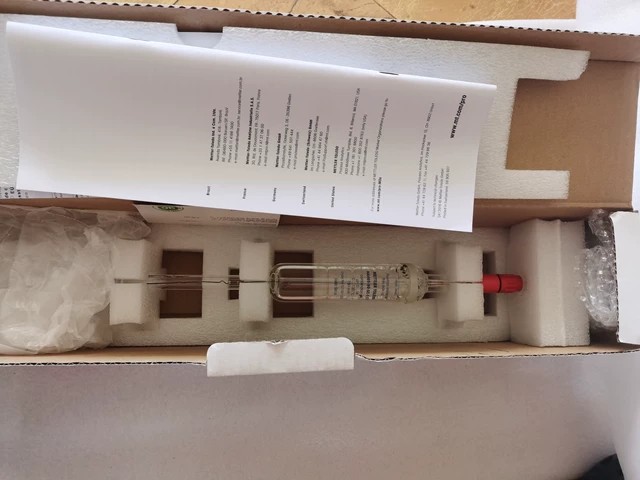 METTLER Electrode HA465-50-SC-T-S7/150 thumbnail