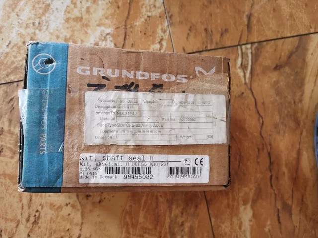 Grundfos 96455082 thumbnail