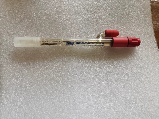 METTLER Electrode HA425-60-S7/120