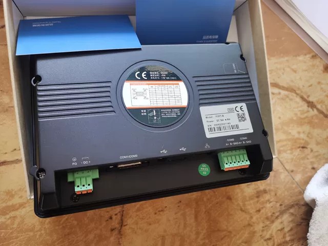 FLEXEM Display F007-B