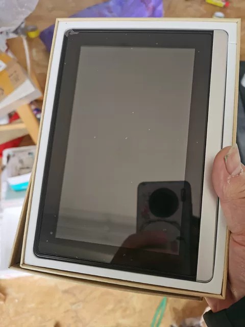 FLEXEM Display F007-B thumbnail