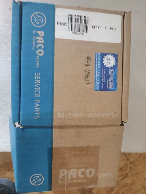 Grundfos 91868265 thumbnail