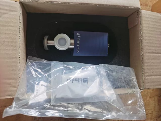 INFICON Valve V253-251 thumbnail