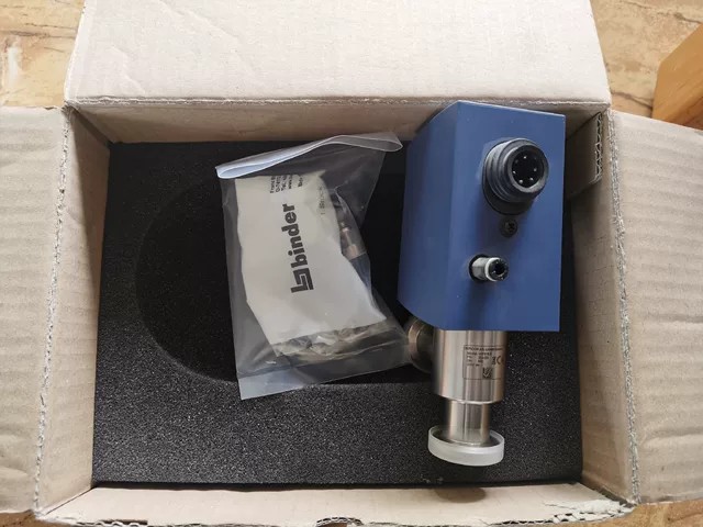INFICON Valve V253-251 thumbnail
