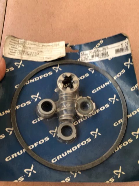Grundfos 00985204 thumbnail