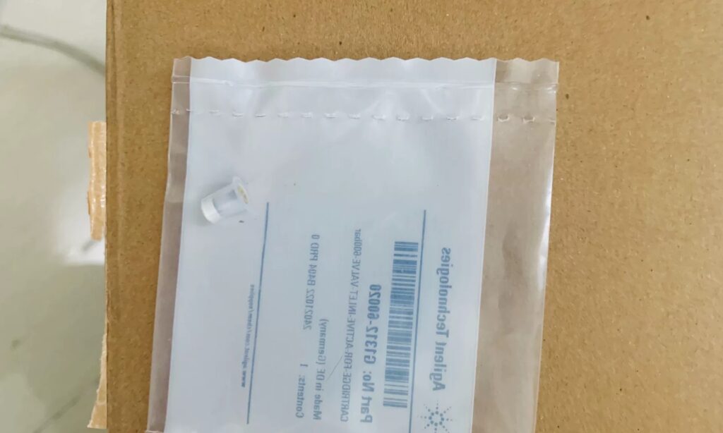 Agilent Valve Cartridge G1312-60020 thumbnail