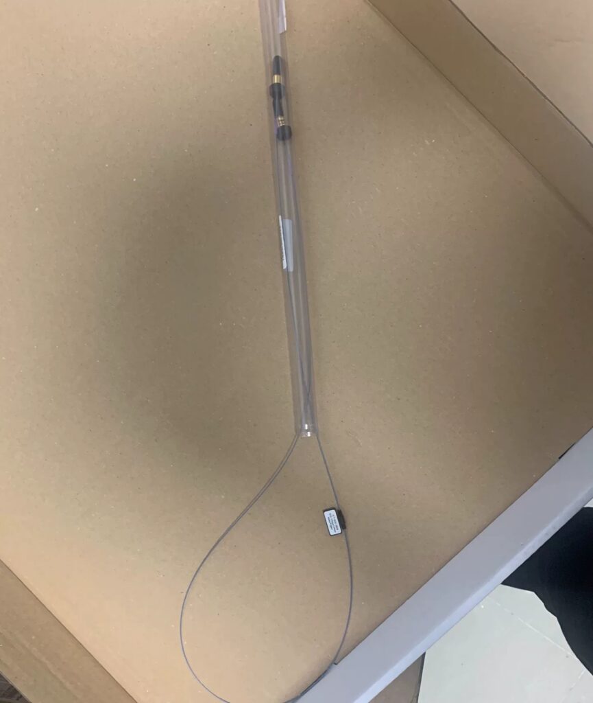 Thermo Fisher Tubing 6041-5828 thumbnail