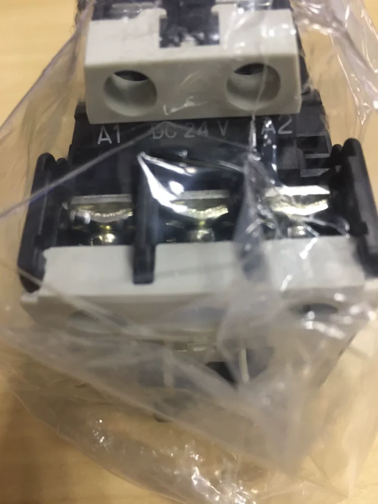 Fuji Electric SC-E02P/G thumbnail