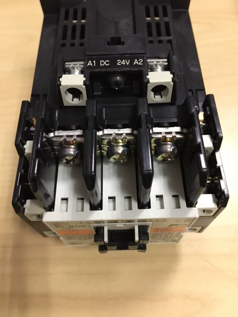 Fuji Electric SC-N1/G/T thumbnail