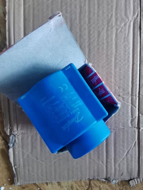 Danfoss Valve 018F6701 thumbnail