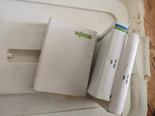 WAGO 750-468 thumbnail