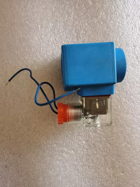 Danfoss Valve 018F7351 thumbnail