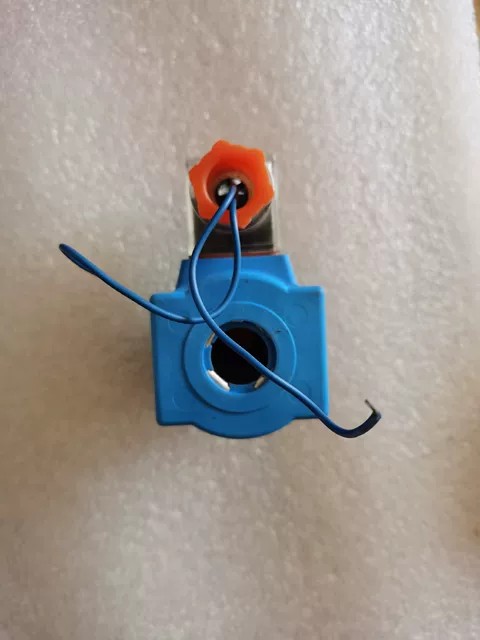 Danfoss Valve 018F7351 thumbnail