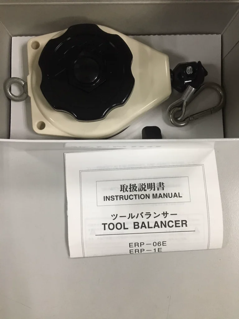 ENDO KOGYO ERP-06E 1.5 thumbnail
