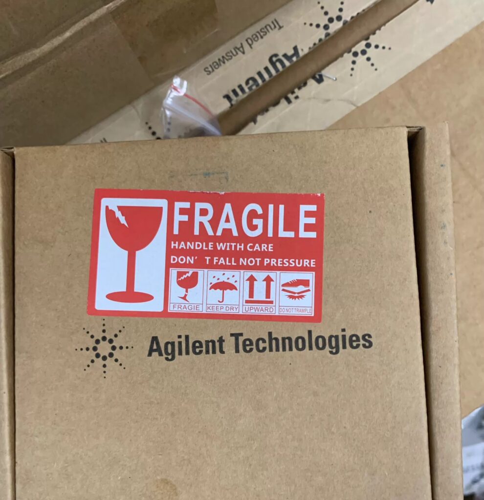 Agilent Proportioning Valve G1311-69701 thumbnail