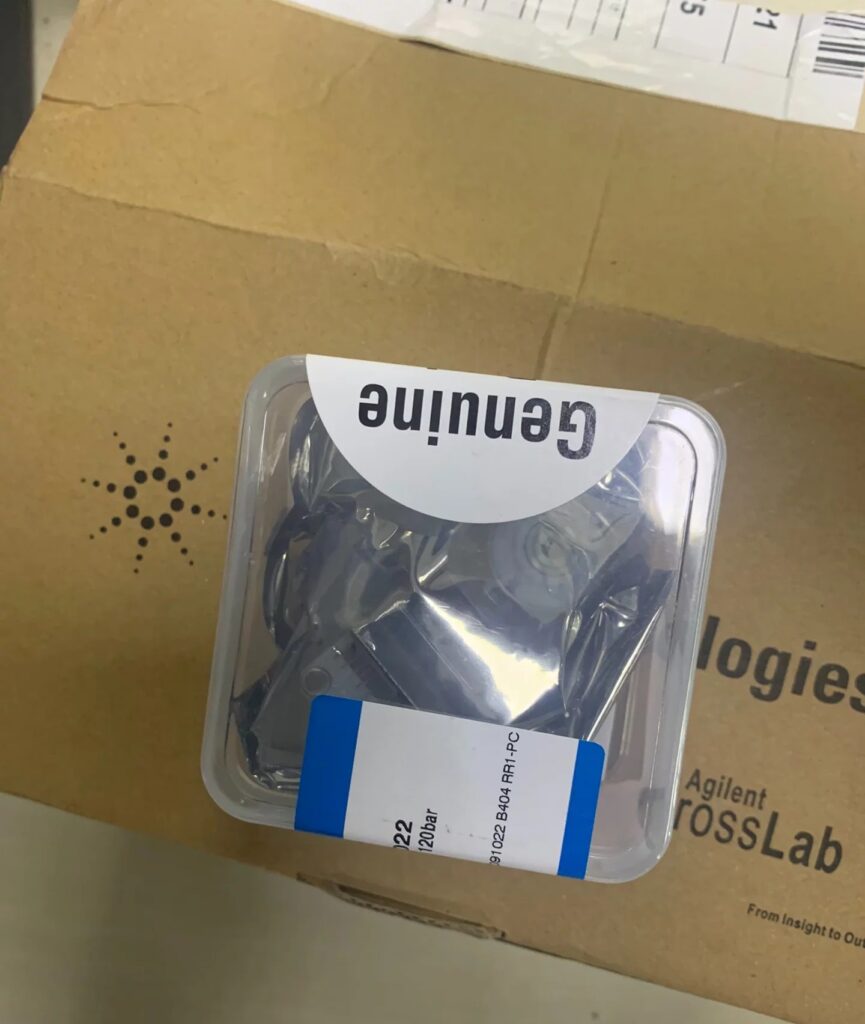 Agilent Flow Cell G1315-60022 thumbnail