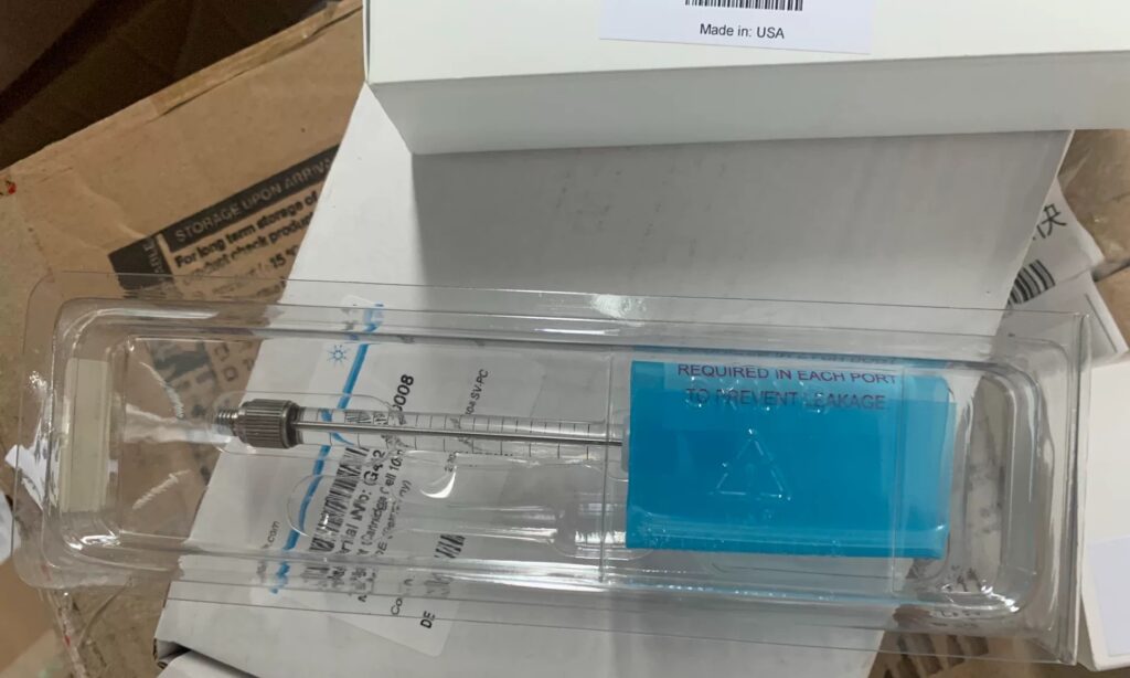 Thermo Fisher Syringe 6822.0002 thumbnail
