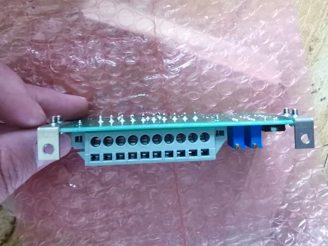NMB Amplifier CSA-528-S01 thumbnail