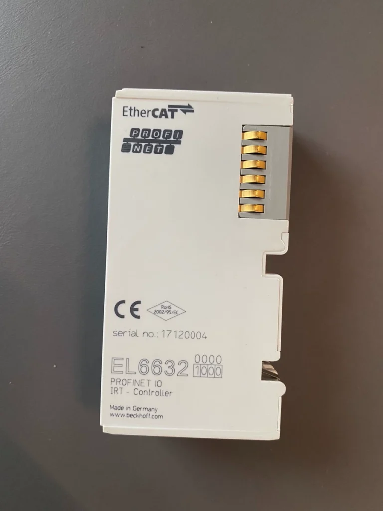 Beckhoff Module EL6632-1000