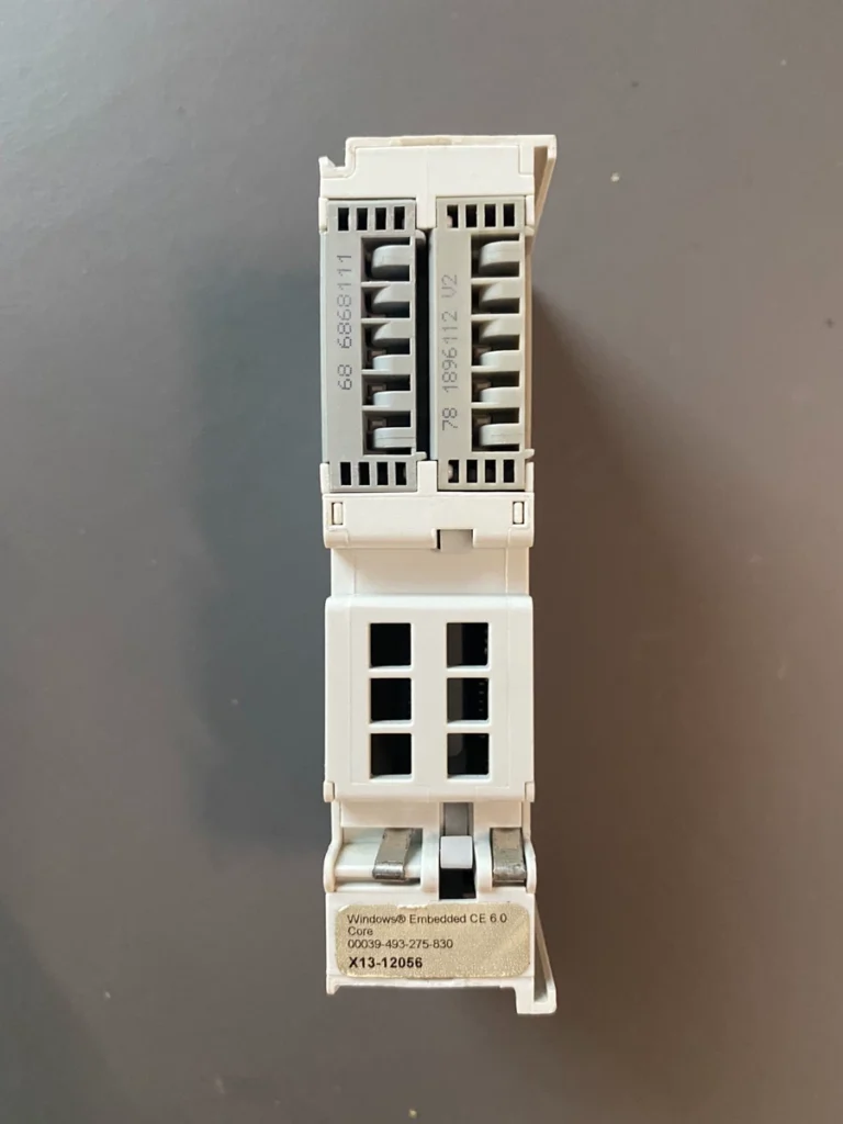 Beckhoff Module EL6632-1000 thumbnail