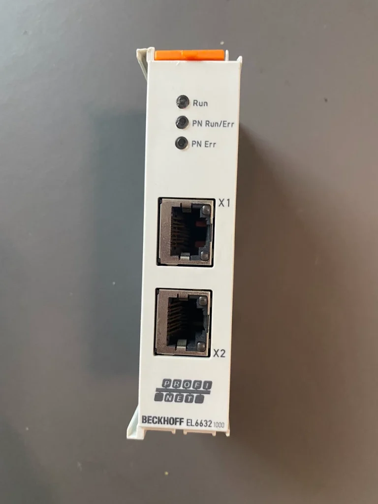 Beckhoff Module EL6632-1000 thumbnail