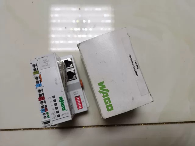 WAGO 750-881 thumbnail
