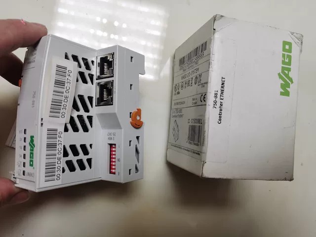 WAGO 750-881 thumbnail